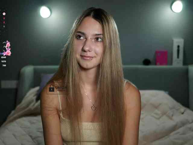 AngelinkaKitty webcam