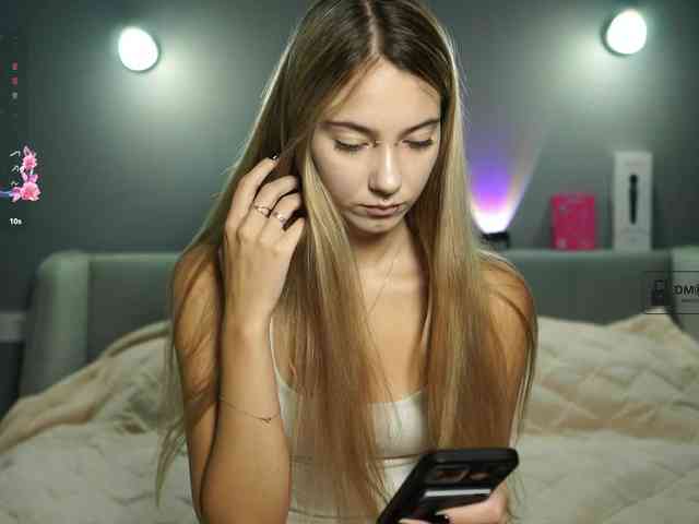 AngelinkaKitty webcam