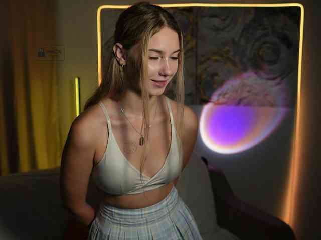 AngelinkaKitty webcam