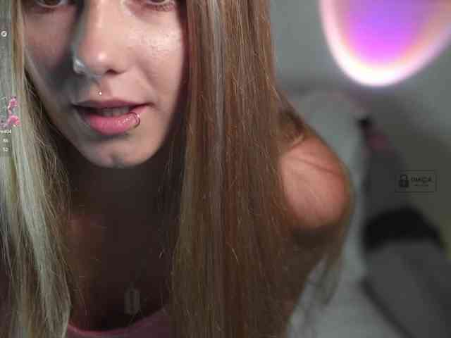 AngelinkaKitty webcam
