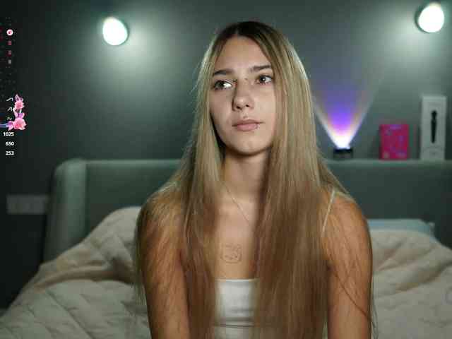 AngelinkaKitty webcam