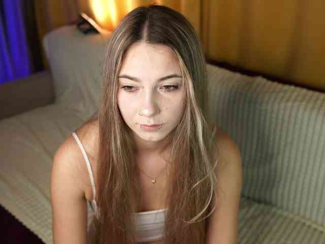 AngelinkaKitty webcam