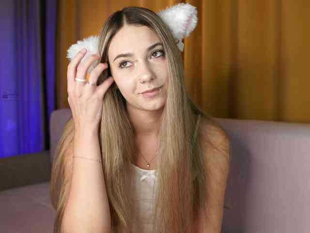 AngelinkaKitty webcam