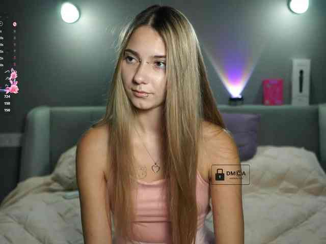 AngelinkaKitty webcam
