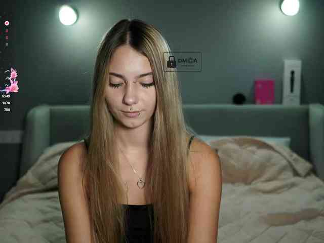 AngelinkaKitty webcam