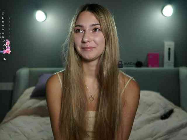AngelinkaKitty webcam