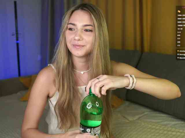 AngelinkaKitty webcam