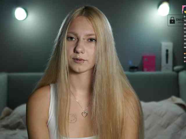 AngelinkaKitty webcam