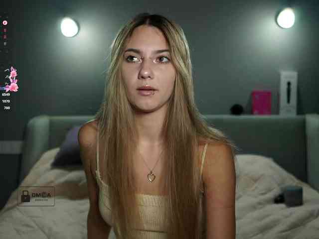 AngelinkaKitty webcam