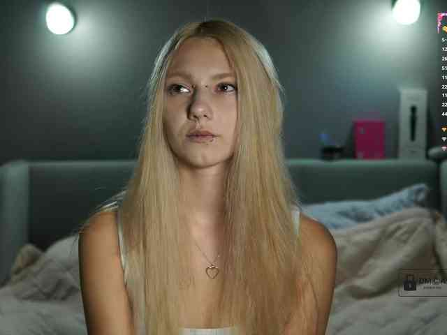 AngelinkaKitty webcam