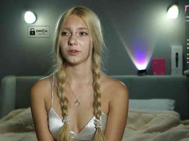 AngelinkaKitty webcam