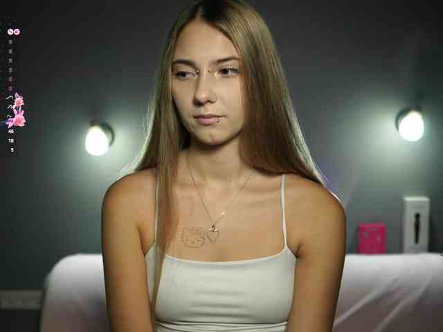 AngelinkaKitty webcam