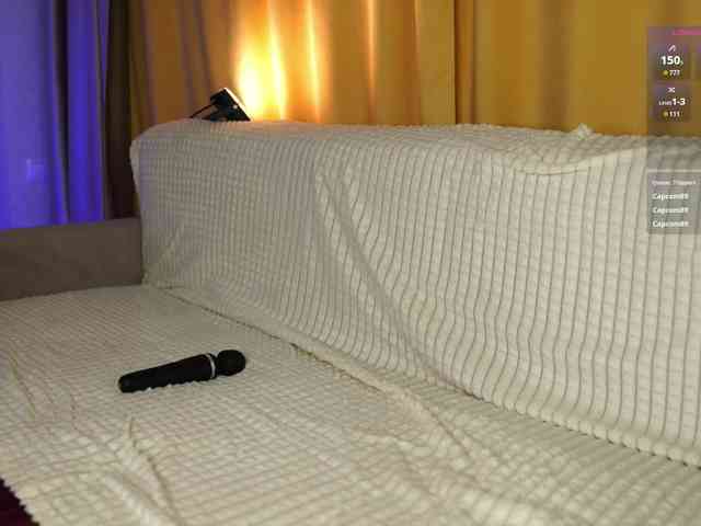 AngelinkaKitty webcam