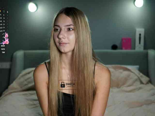 AngelinkaKitty webcam
