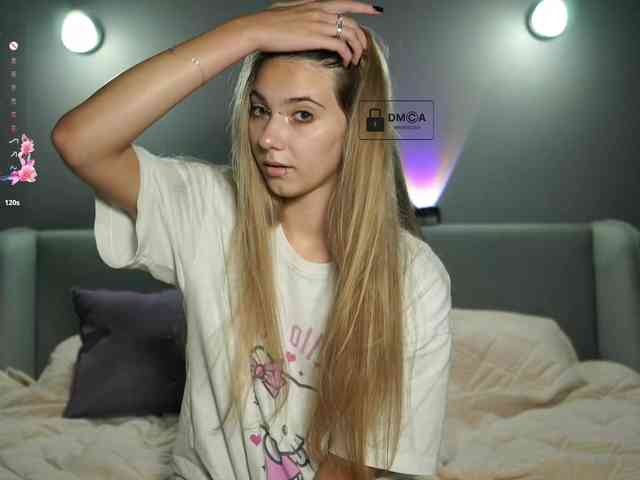 AngelinkaKitty webcam