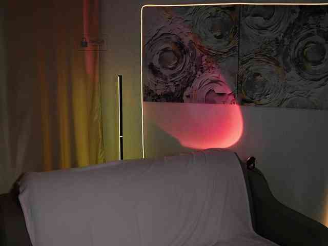 ange-linka Sex Cam Show