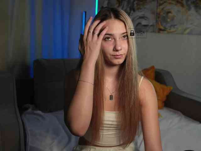 AngelinkaKitty webcam