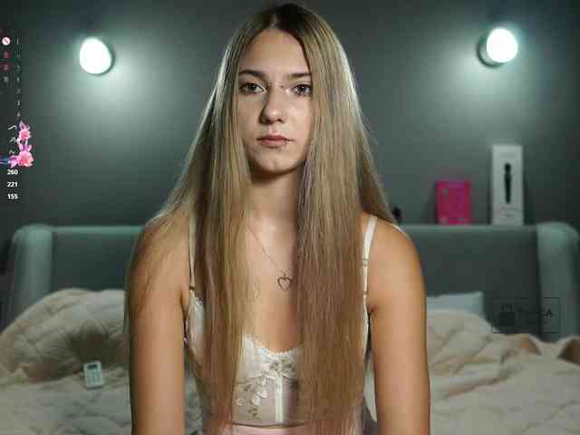 ange-linka Live Webcam on BongaCams