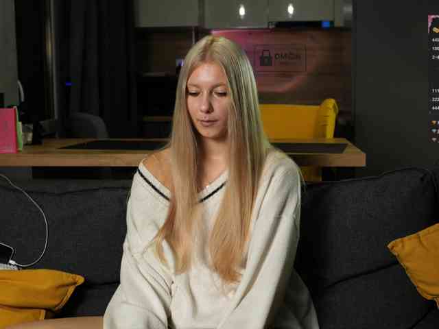 AngelinkaKitty webcam