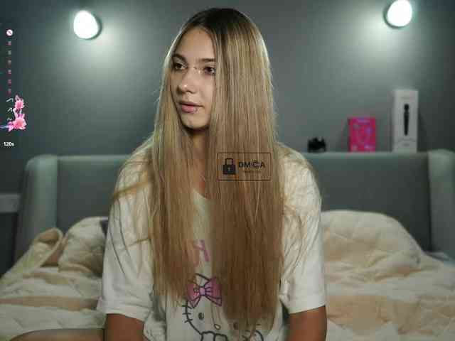 AngelinkaKitty webcam