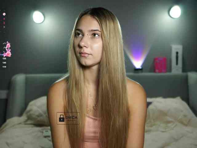 AngelinkaKitty webcam