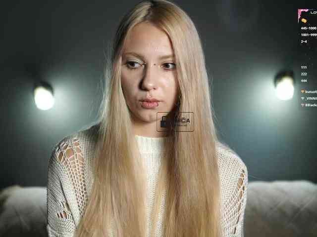 Ange-linka - Girl 