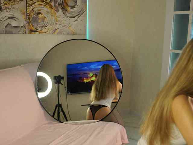 AngelinkaKitty webcam