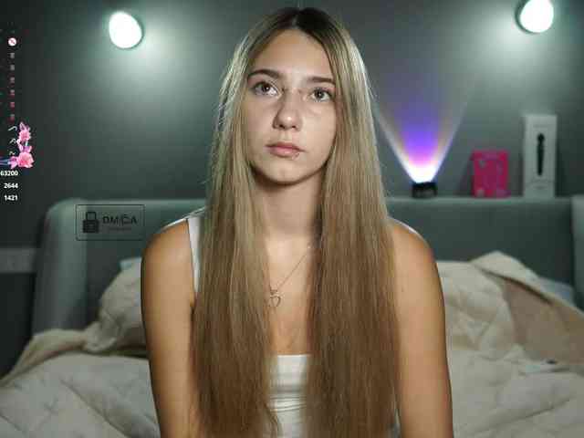 AngelinkaKitty webcam