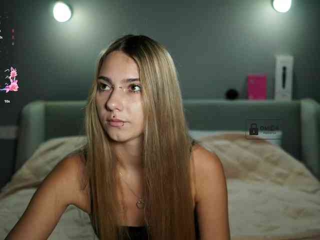 AngelinkaKitty webcam