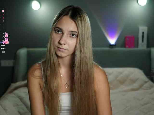 AngelinkaKitty webcam