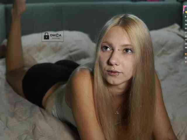 AngelinkaKitty webcam