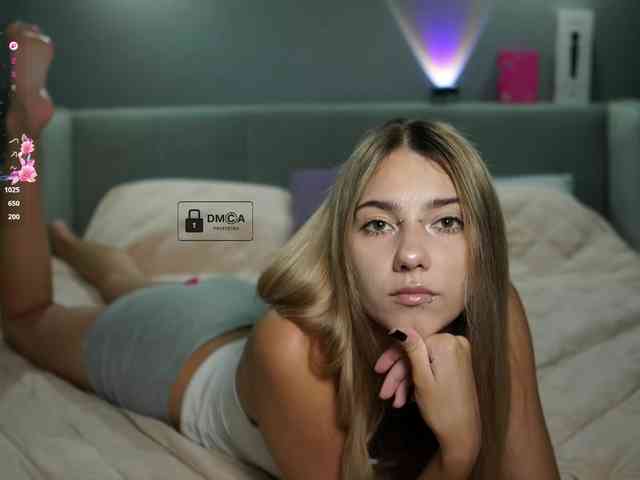 AngelinkaKitty webcam