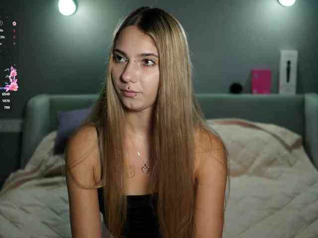 AngelinkaKitty webcam