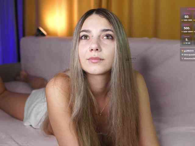 AngelinkaKitty webcam