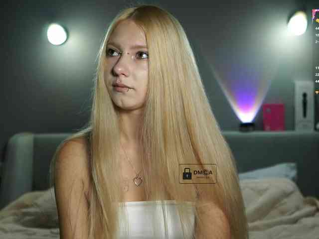Ange-linka - Girl 
