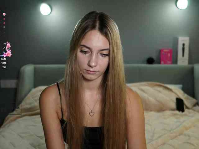 AngelinkaKitty webcam
