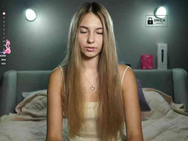 AngelinkaKitty webcam