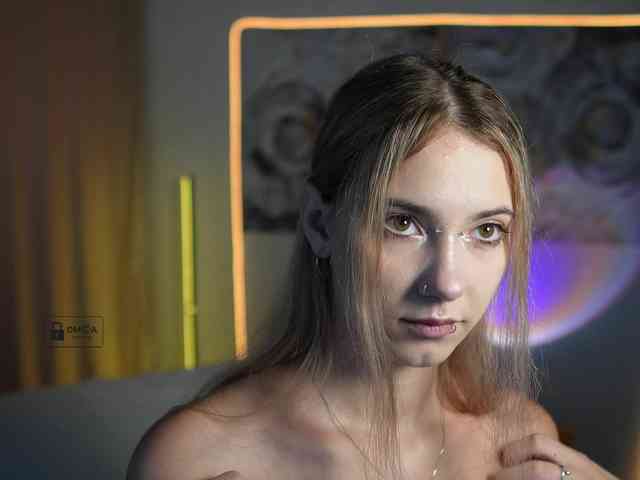 AngelinkaKitty webcam