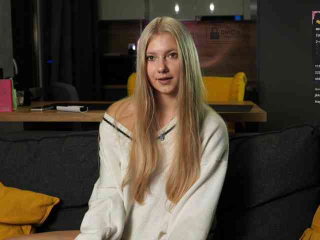 AngelinkaKitty webcam