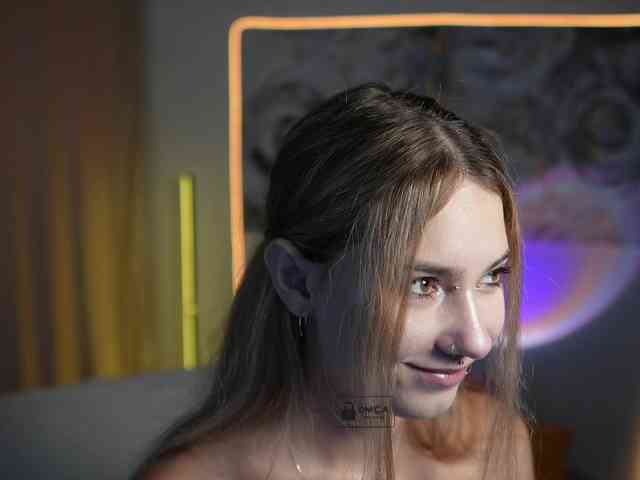AngelinkaKitty webcam