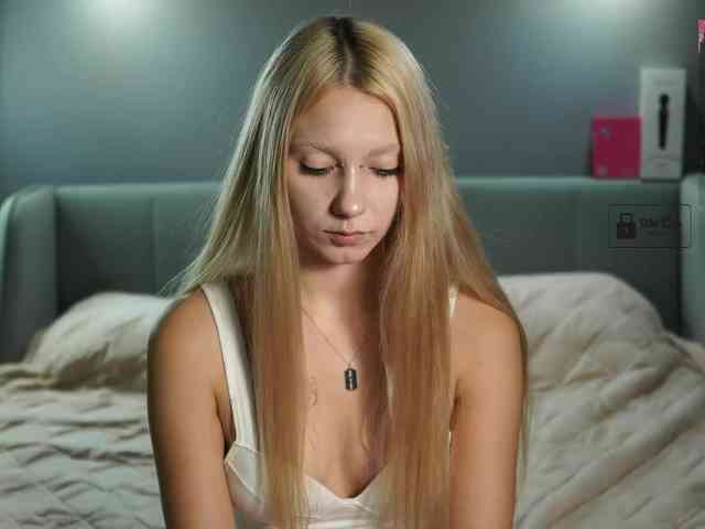 AngelinkaKitty webcam