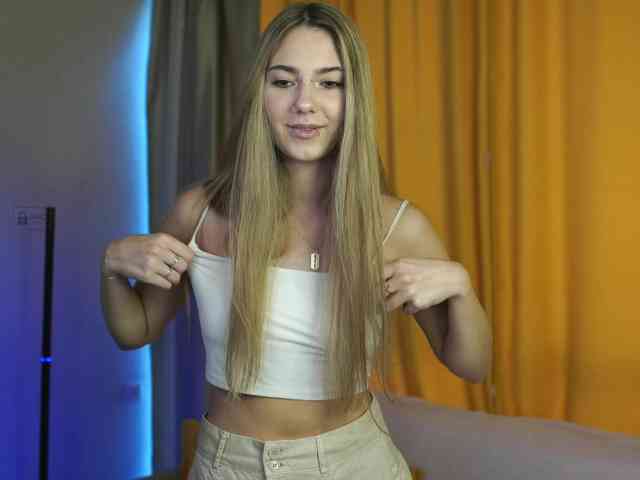 AngelinkaKitty webcam