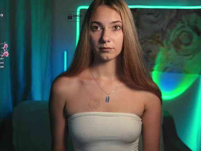 AngelinkaKitty webcam