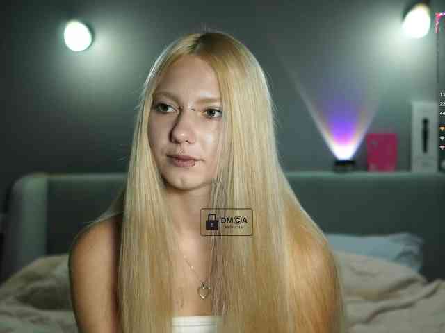 AngelinkaKitty webcam