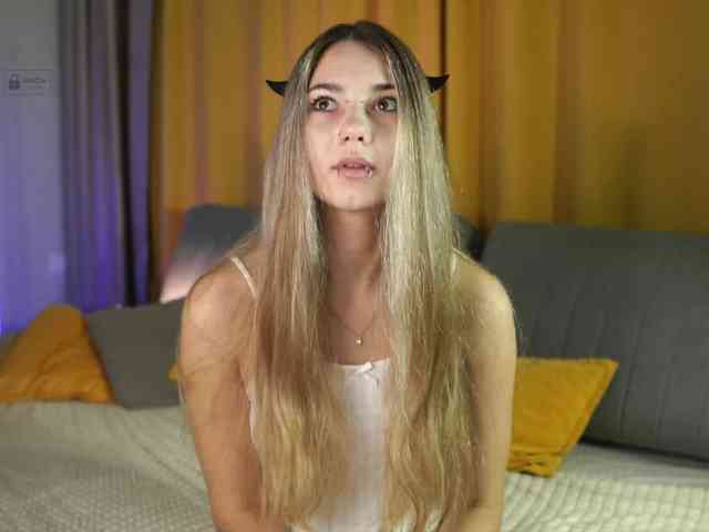 AngelinkaKitty webcam