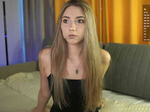 AngelinkaKitty webcam