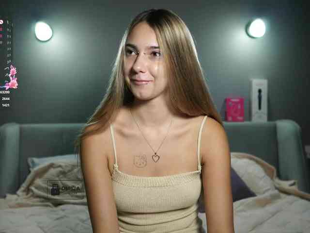AngelinkaKitty webcam