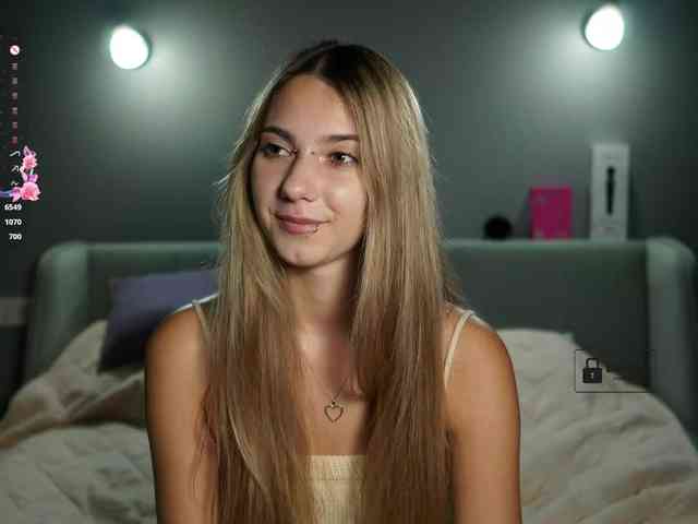 AngelinkaKitty webcam