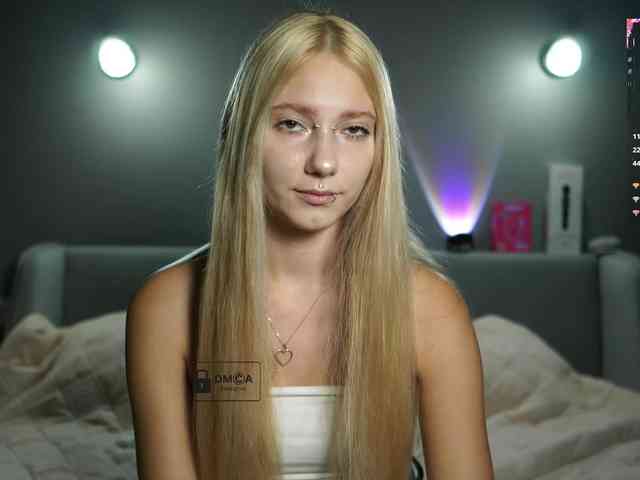 AngelinkaKitty webcam