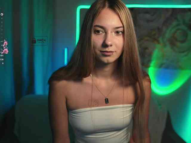 AngelinkaKitty webcam